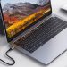 giới hạn sạc pin laptop