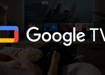 Google TV là gì
