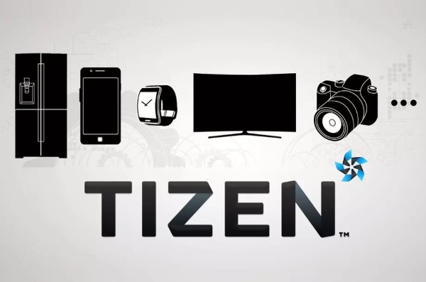 Tizen OS xuất hiện trên các dòng tivi thông minh và các thiết bị khác