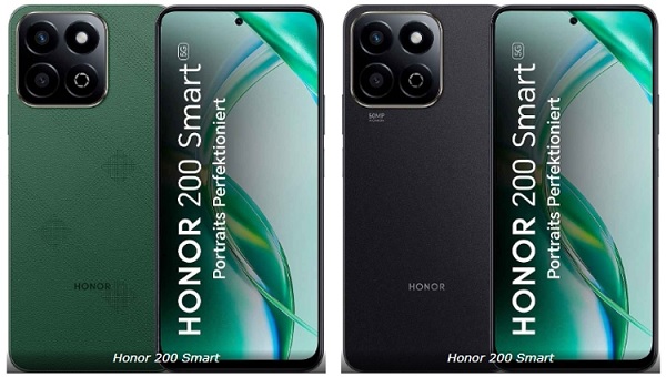 A front and back side of a smartphone

Description automatically generated