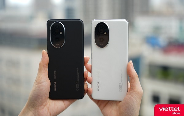 A phone with a picture of a person
Description automatically generated