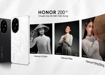 HONOR 200 5G có mấy màu? Khám phá những điểm thú vị ngoài màu sắc