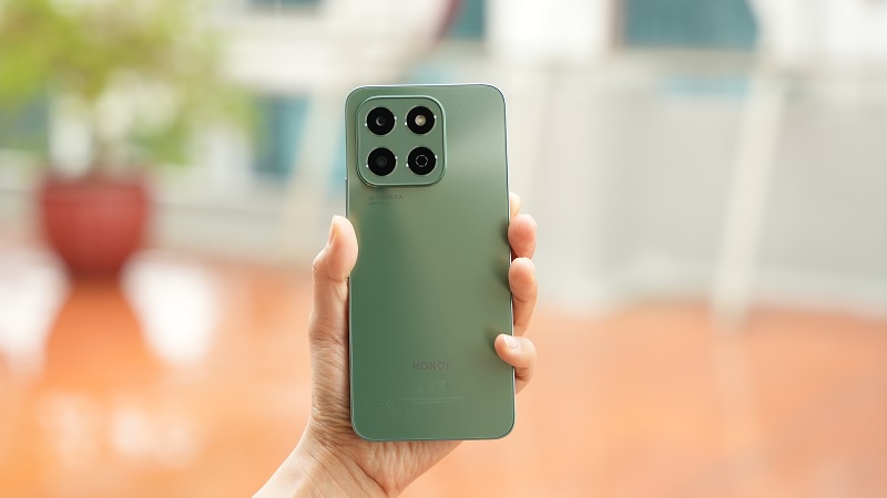 HONOR X6b có gì đặc biệt trong phân khúc 4 triệu đồng?