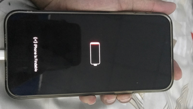 iPhone is Findable là bị gì? Những lợi ích và rủi ro khi hiển thị Findable