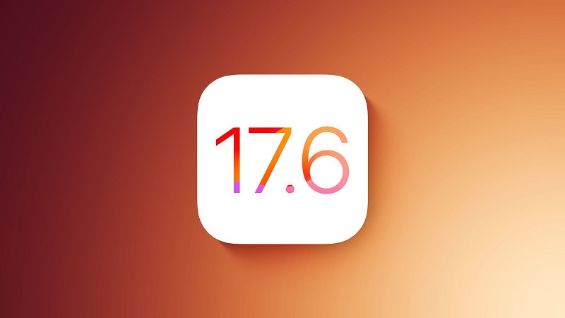 iOS 17.6 có gì mới khiến người dùng “cập nhật” ngay?