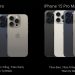 iPhone 15 Pro Max màu Titan tự nhiên