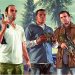 Cấu hình laptop chơi GTA 5 thế nào là phù hợp?