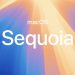 MacOS Sequoia
