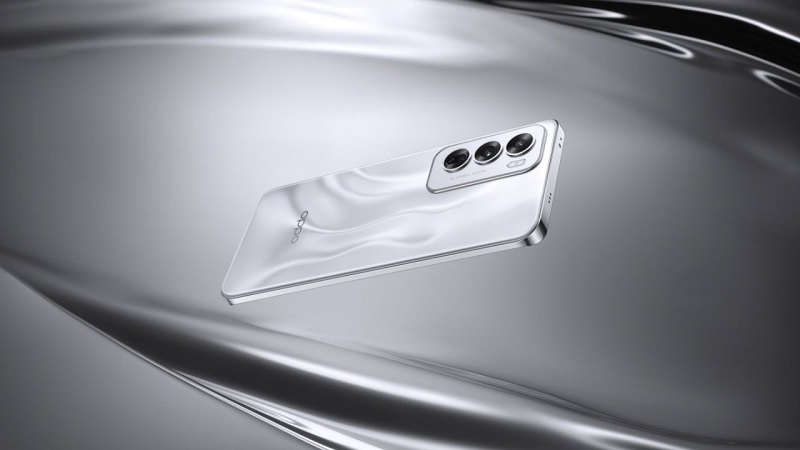 TIN HOT: Màu sắc OPPO Reno12 series cực cuốn trong video quảng cáo