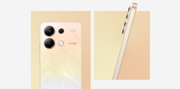 Xiaomi Redmi Note 13 