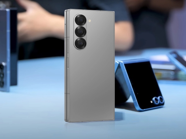 Samsung Galaxy Z Fold6