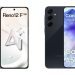Nên mua OPPO Reno12 F 5G hay Samsung Galaxy A55 5G: Đây là câu trả lời dành cho bạn