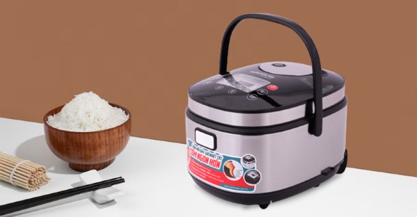 Sunhouse là thương hiệu Việt Nam, nổi bật với các sản phẩm gia dụng chất lượng