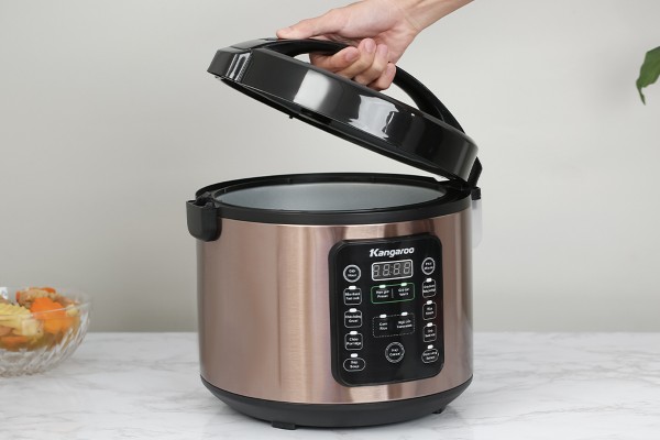 Kangaroo là thương hiệu nổi tiếng tại Việt Nam