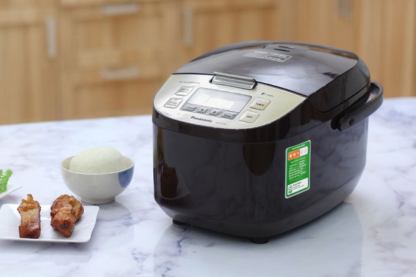 Panasonic là thương hiệu hàng đầu của Nhật Bản