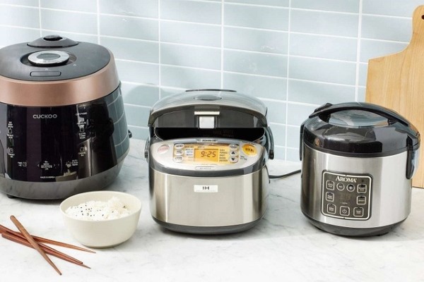 Các yếu tố nên cân nhắc khi chọn mua nồi cơm điện tử