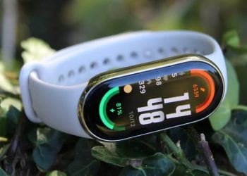 Lộ thông tin về ngày ra mắt Xiaomi Smart Band 9 kèm giá bán