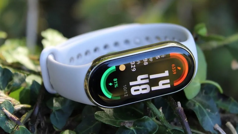Lộ thông tin về ngày ra mắt Xiaomi Smart Band 9 kèm giá bán
