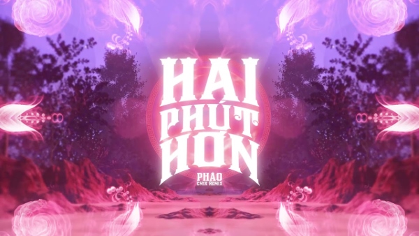 Ca khúc "Hai Phút Hơn"