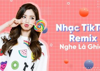 nhạc remix tiktok 2024