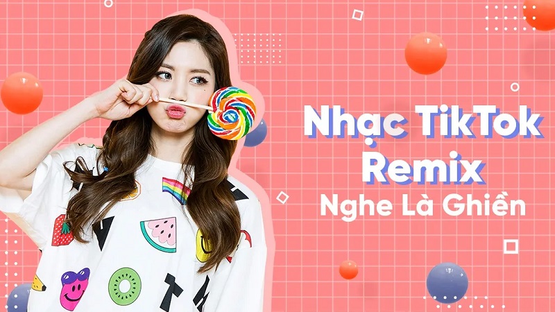 nhạc remix tiktok 2024