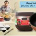 TOP thương hiệu nồi cơm điện Nhật Bản cao tần đáng mua nhất