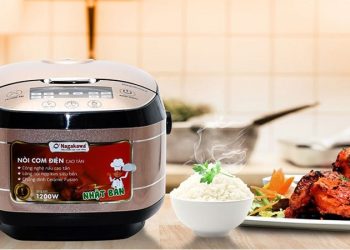 Nồi cơm điện cao tần là gì? Có nên mua không?