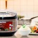 Nồi cơm điện cao tần là gì? Có nên mua không?