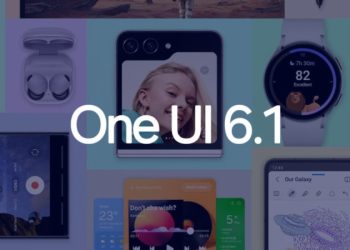 One UI 6.1.1