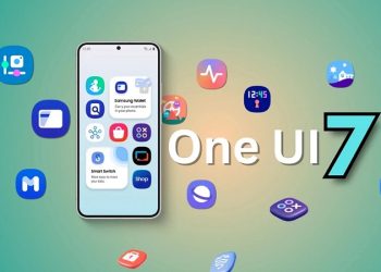 One UI 7