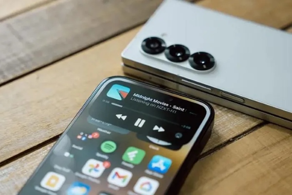 Giao diện mới dự kiến có nhiều điểm tương đồng với iOS 18 và Xiaomi HyperOS