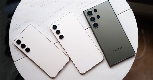 Danh sách thiết bị đủ điều kiện cập nhật One UI 7