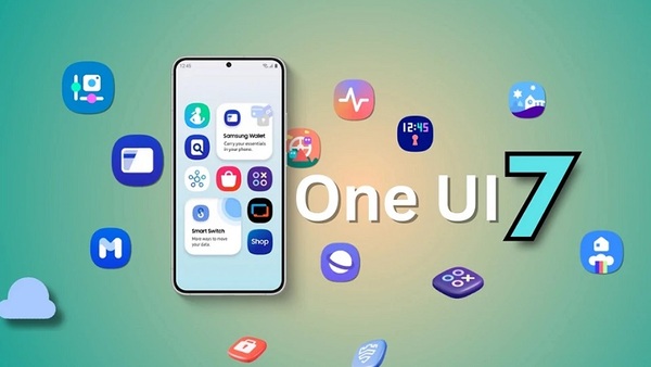 One UI 7 dự kiến sẽ ra mắt vào tháng 10