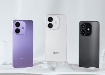 OPPO A3 giá bao nhiêu? Cấu hình có đủ hấp dẫn giới trẻ?