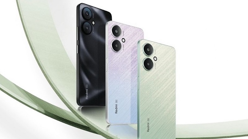 Xiaomi Redmi 14C có mấy màu? Màu nào được yêu thích nhất?