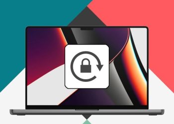 reset macbook
