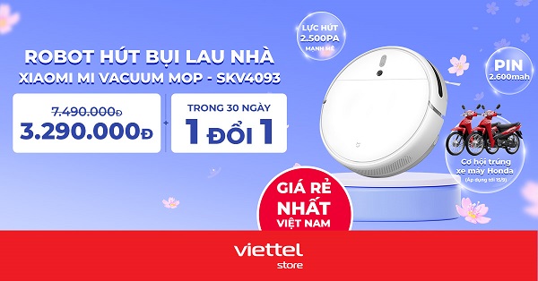 A white circular object with red and blue text

Description automatically generated