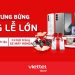 Sale tưng bừng, mừng lễ lớn – Giảm đến 12,5 triệu cùng cơ hội trúng xe máy Honda