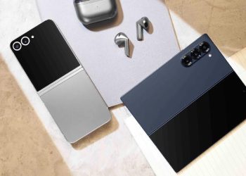 Chương trình ưu đãi 1.000.000 đồng mua Galaxy Z Fold5 | Z Flip6 dành cho chủ sở hữu Samsung Galaxy