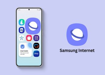 Samsung Internet là gì