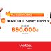 Hotsale mở bán – Xiaomi Smart Band 9 giá chỉ còn 890.000đ