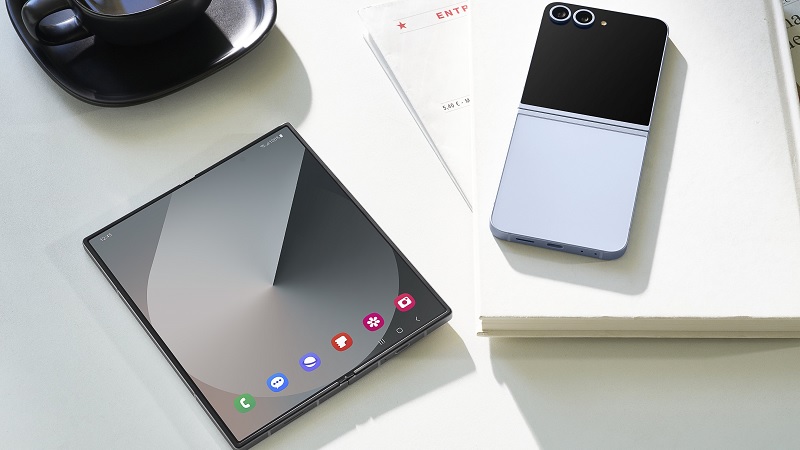TOP 5 smartphone Samsung hỗ trợ Galaxy AI mang lại cho bạn trải nghiệm tiện lợi và hiệu quả nhất hiện nay