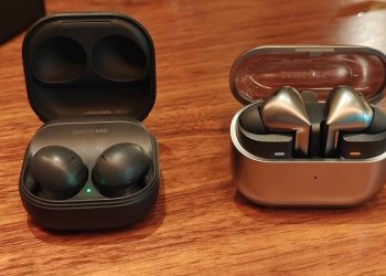 So sánh Galaxy Buds3 Pro và Buds2 Pro: Đâu là tai nghe “chân ái” dành cho bạn?