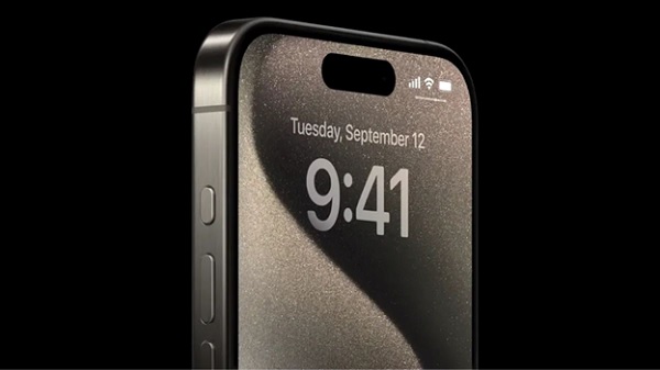 A cell phone with a screen
Description automatically generated