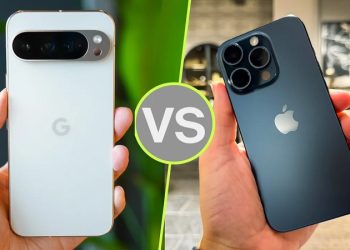 So sánh Google Pixel 9 Pro và iPhone 15 Pro: Đâu mới là sự lựa chọn tối ưu cho người dùng?