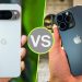 So sánh Google Pixel 9 Pro và iPhone 15 Pro: Đâu mới là sự lựa chọn tối ưu cho người dùng?