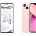 So sánh OPPO Reno12 5G và iPhone 13: Cuộc chạm trán giữa sáng tạo và đẳng cấp