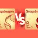 So sánh Snapdragon 8 Gen 3 và Snapdragon 8s Gen 3