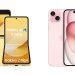 So sánh Galaxy Z Flip6 và iPhone 15 Plus: Chọn điện thoại thiết kế gập hay thiết kế truyền thống?