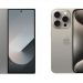 So sánh Galaxy Z Fold6 và iPhone 15 Pro: Bạn chọn màn hình lớn hay thiết kế tinh gọn?